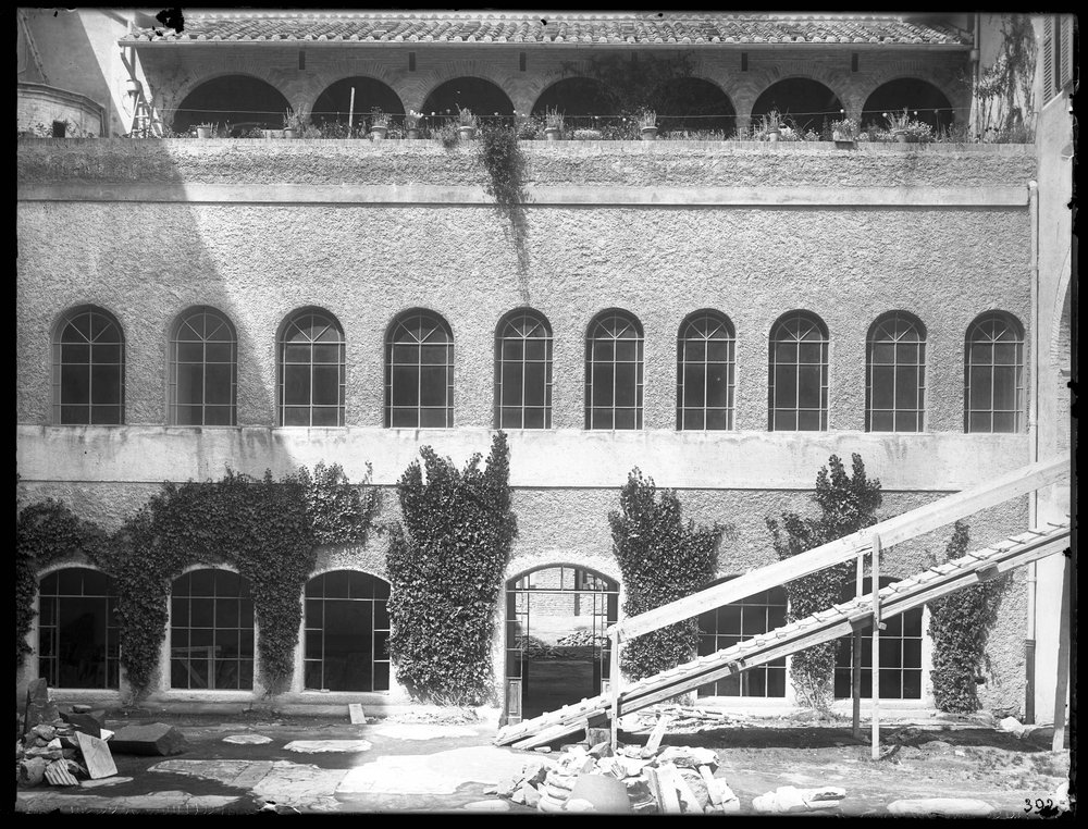 Lastra E392 - Ex convento di S.Francesca Romana.jpg