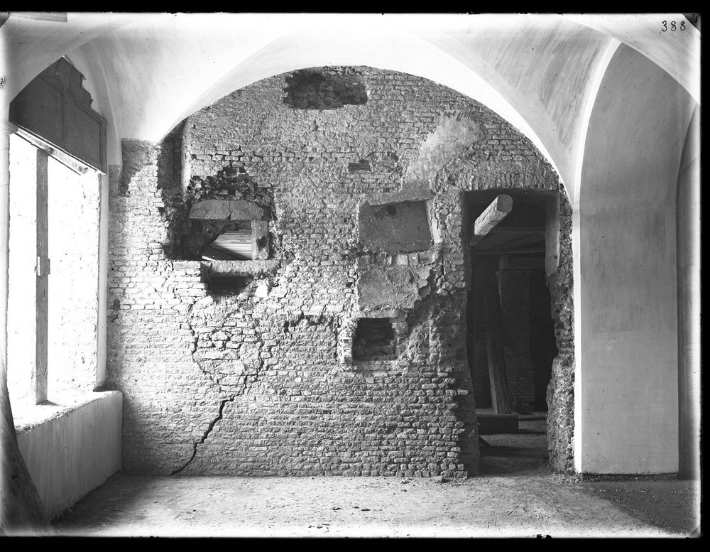 Lastra E388 - Ex convento di S.Francesca Romana.jpg