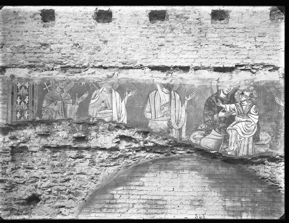 Lastra E365 - Ex convento di S.Francesca Romana.jpg