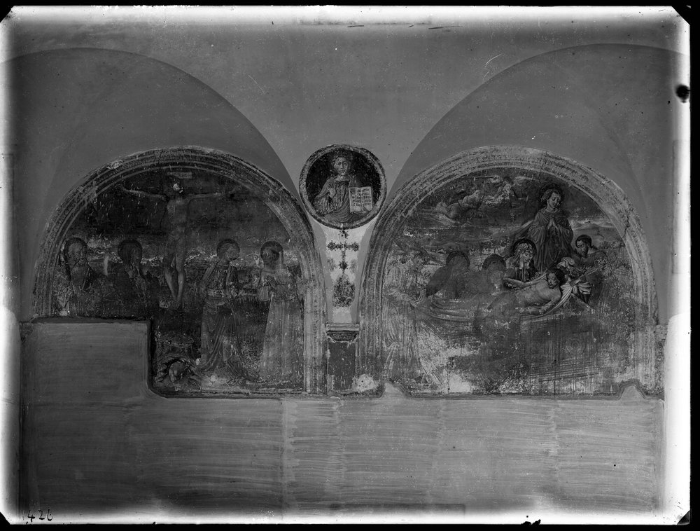 Lastra E426 - Ex convento di S.Francesca Romana.jpg
