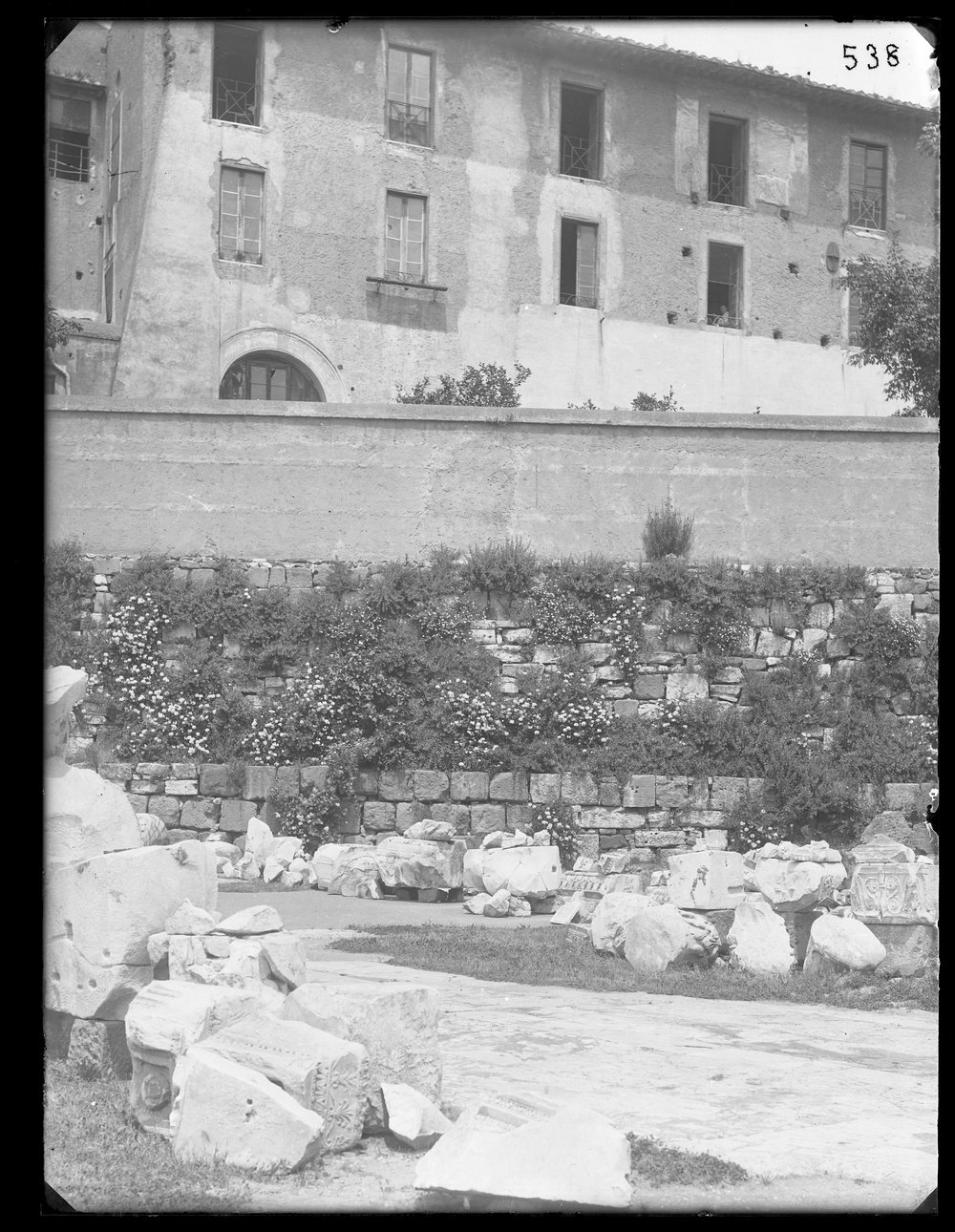 Lastra E 538 - Flora.JPG