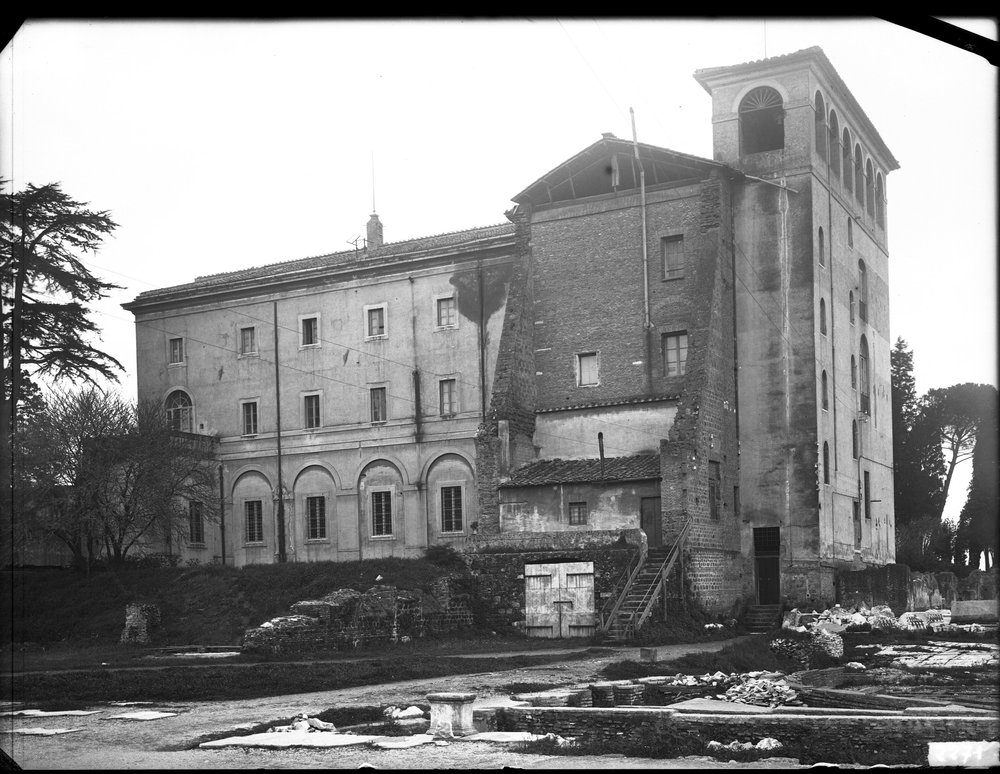 Lastra E 2271 - Museo Palatino - Edificio lavori.jpg