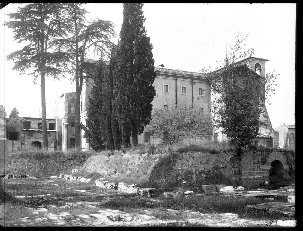 Lastra E 2262 - Museo Palatino - Edificio lavori.jpg