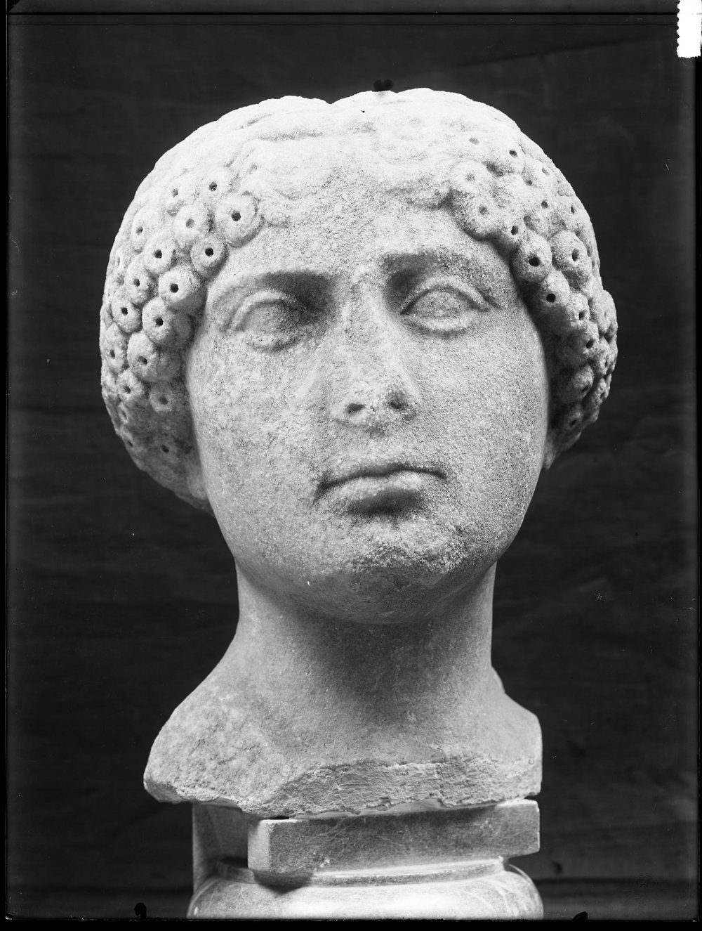 Lastra E 2295 - Antiquario Palatino.JPG