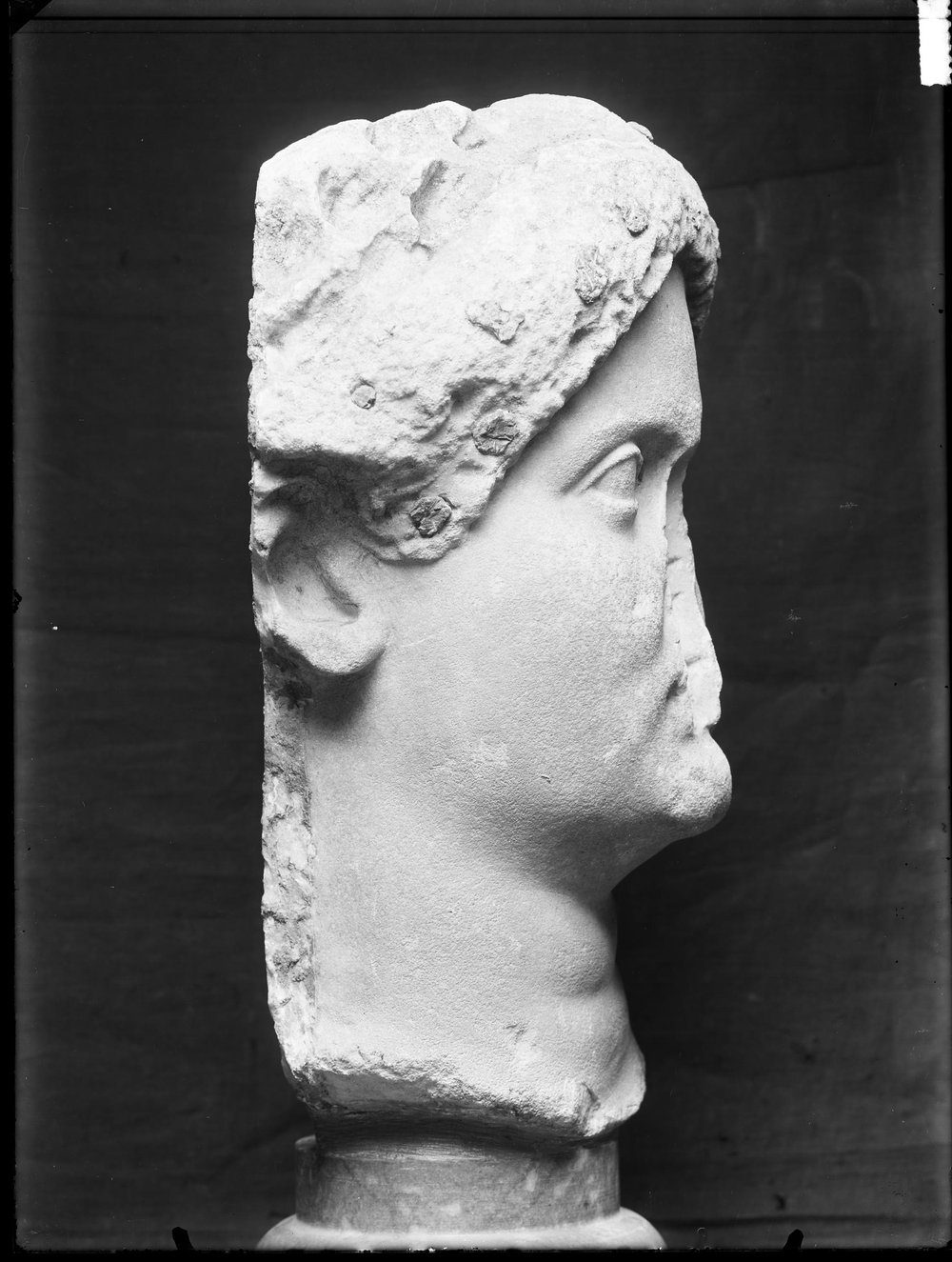 Lastra E 2296 - Antiquario Palatino.JPG