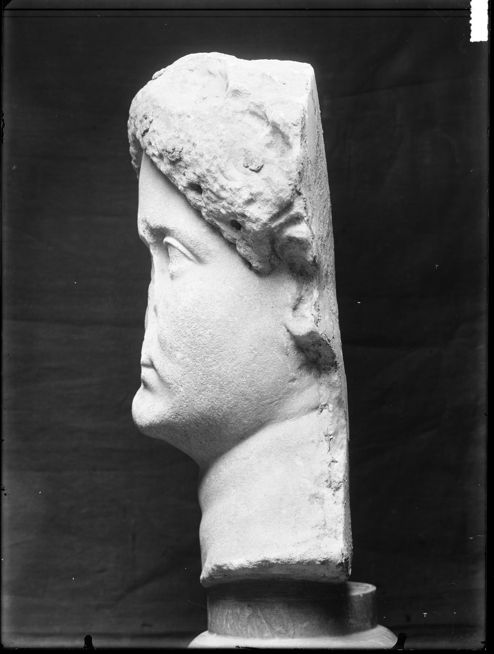 Lastra E 2297 - Antiquario Palatino.JPG