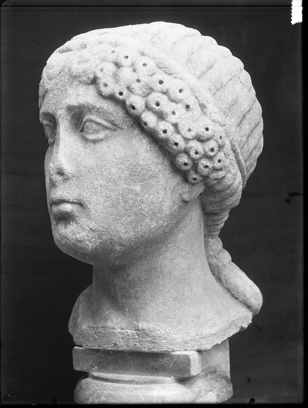 Lastra E 2294 - Antiquario Palatino.JPG