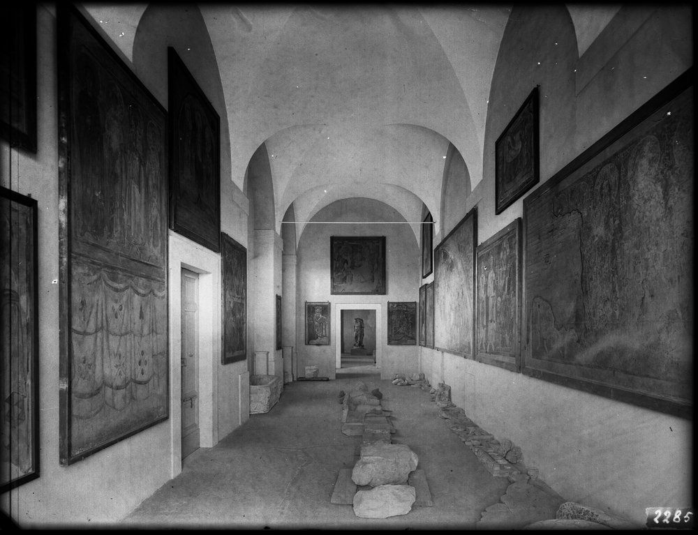 Lastra E 2285 - Museo Palatino - Sale.jpg