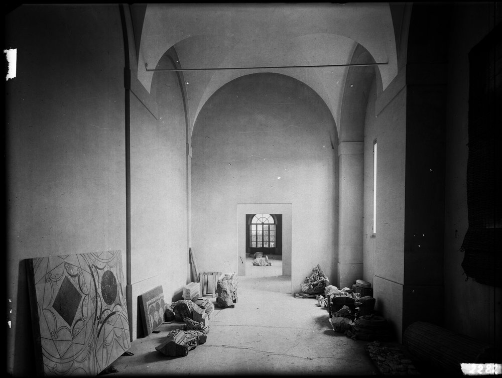 Lastra E 2282 - Museo Palatino - Sale.jpg