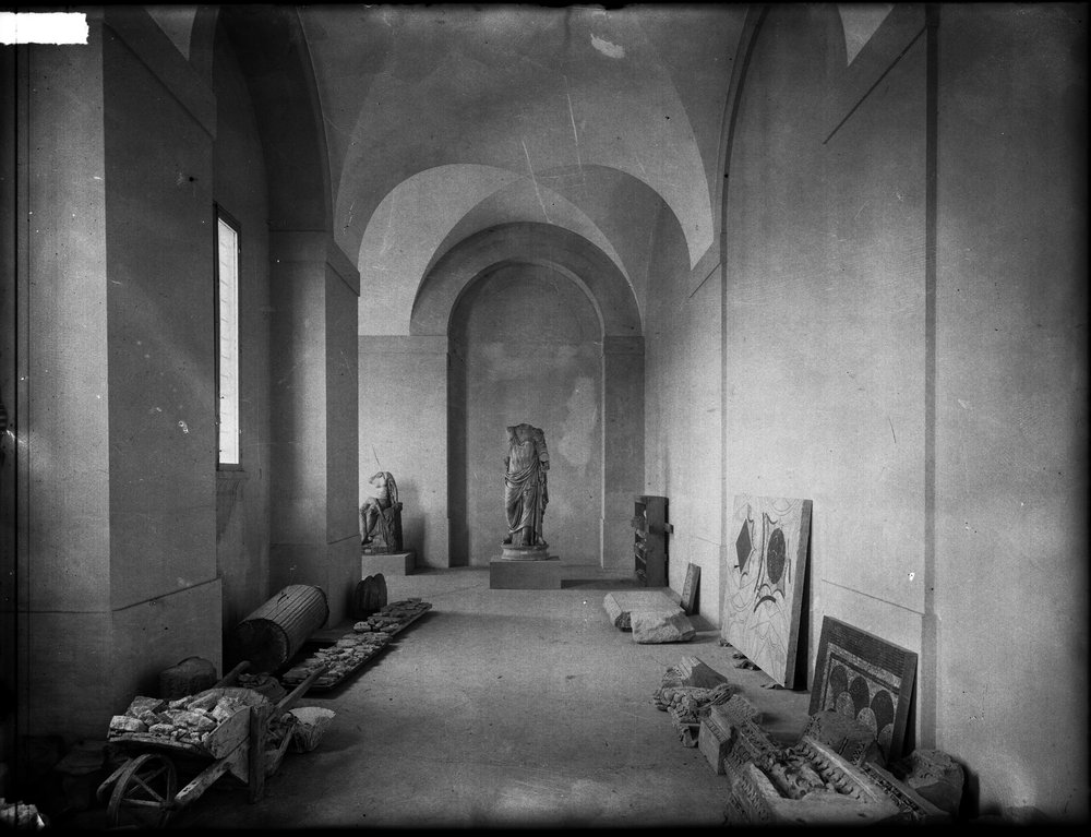 Lastra E 2284 - Museo Palatino - Sale.jpg