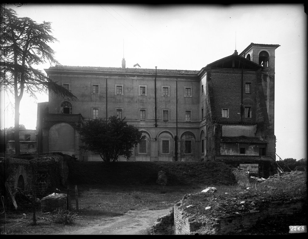 Lastra E 2268 - Museo Palatino - Edificio lavori.jpg