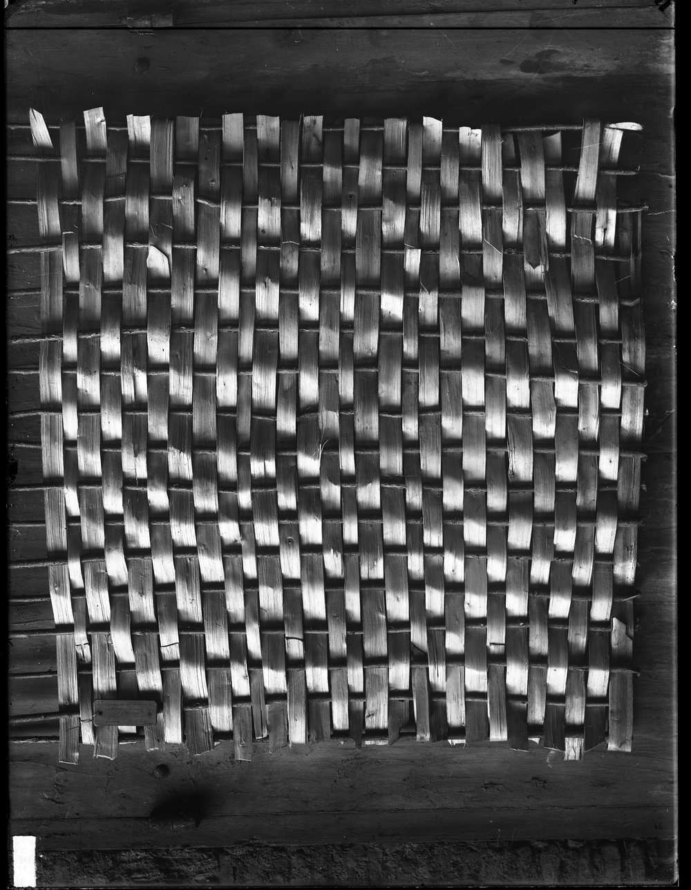 Lastra E 1953 - Palatino Capanna.JPG
