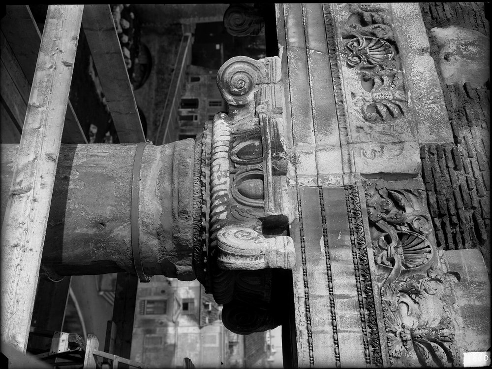 Lastra E1880 Tempio di Saturno.JPG