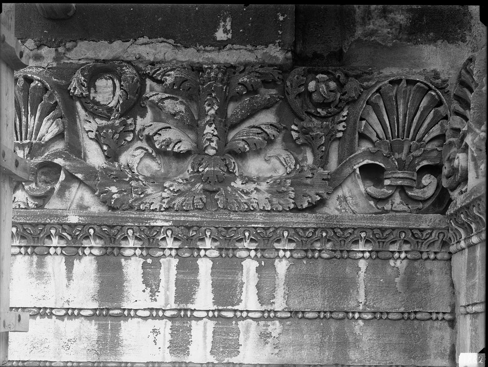 Lastra E1882 Tempio di Saturno.JPG