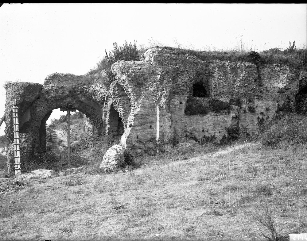L. E 2144 - Pal. (3° Via dei Trionfi)-asf011849.JPG