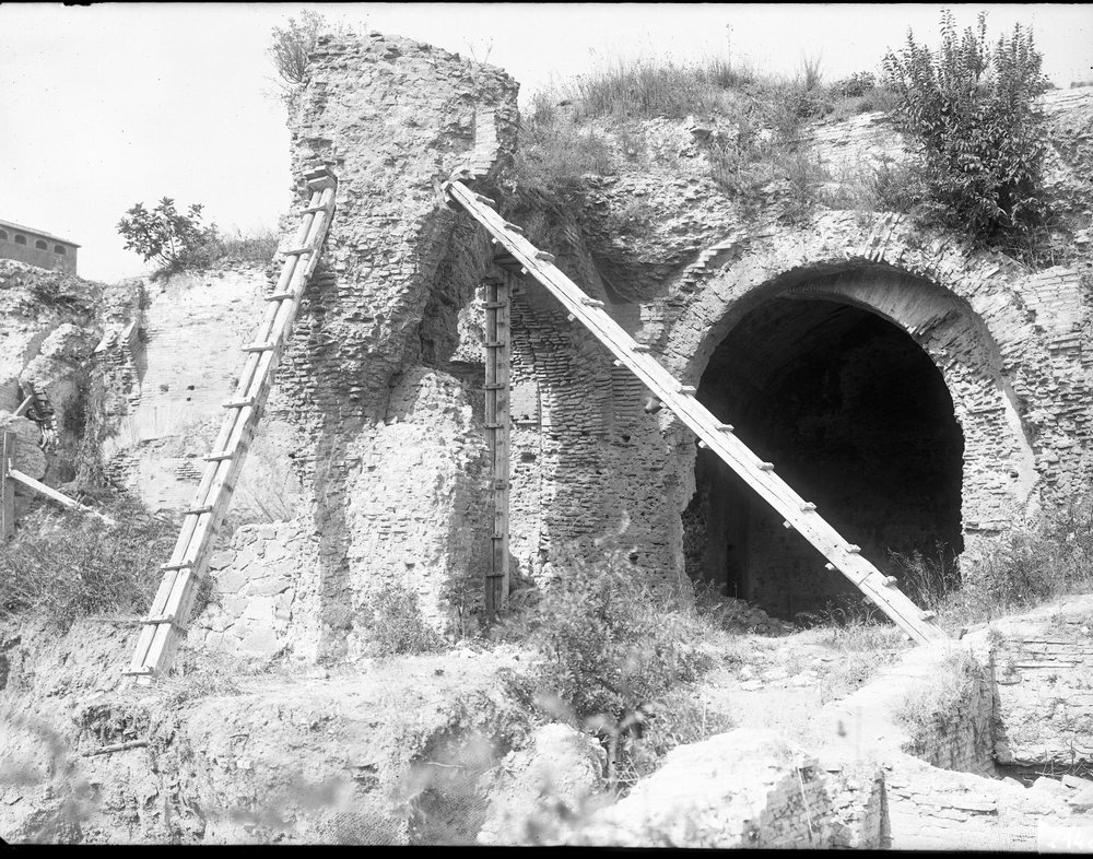 L. E 2146 - Pal. (3° Via dei Trionfi)-asf011851.JPG
