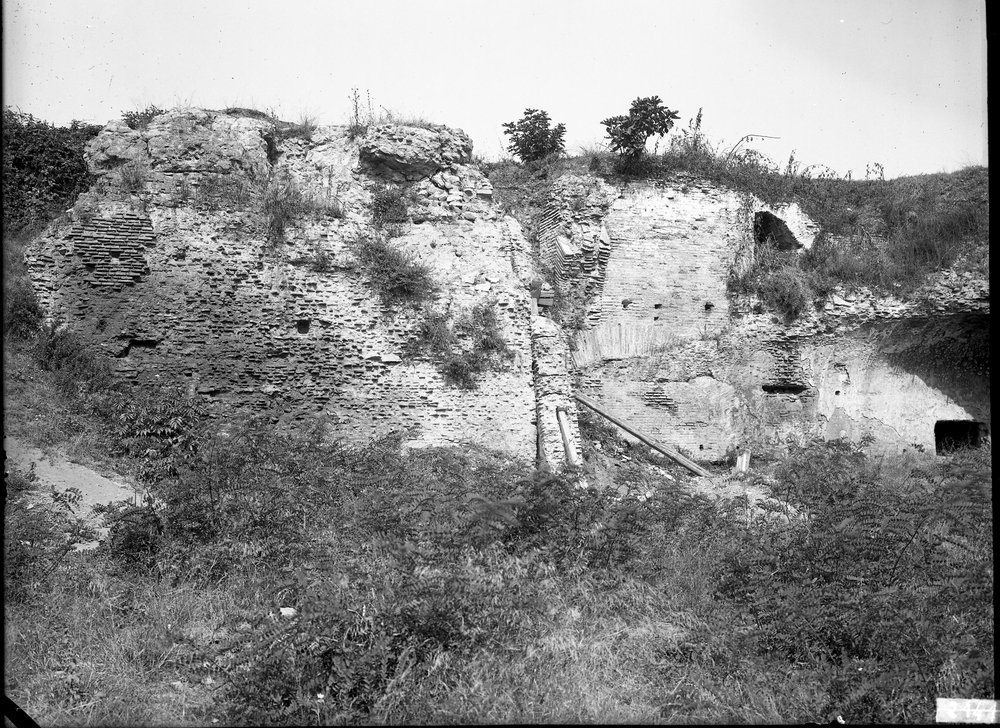 L. E 2141 - Pal. (3° Via dei Trionfi)-asf011846.JPG