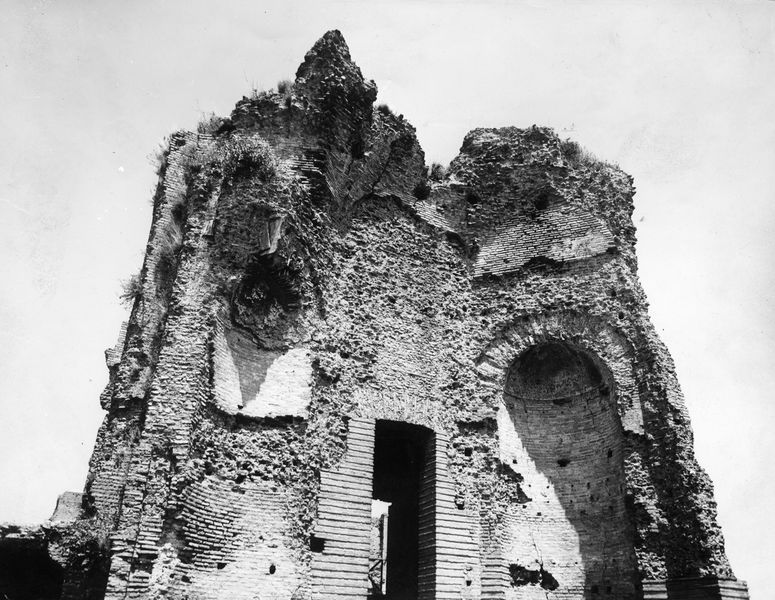 001422 - restauro - Costruzioni sopra il terrazzo