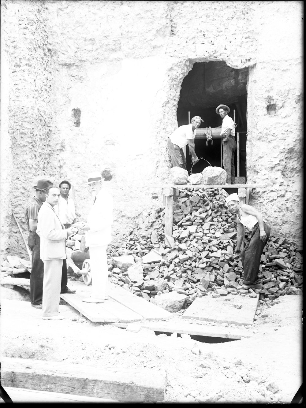 foto E711 domus augustana.tif