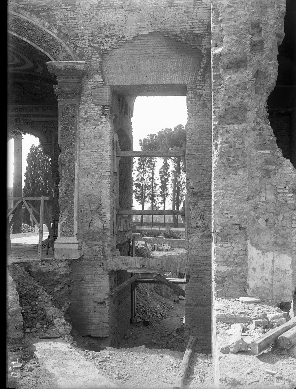 Lastra E-750, Domus Agustana.tif