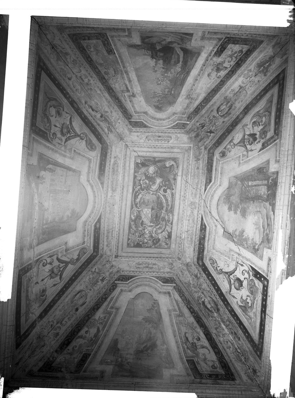 Lastra E-754 Domus Agustana.JPG