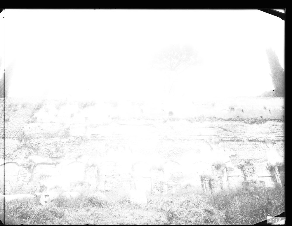 Lastra E 2118 - Stadio Palatino (Restauri).tif