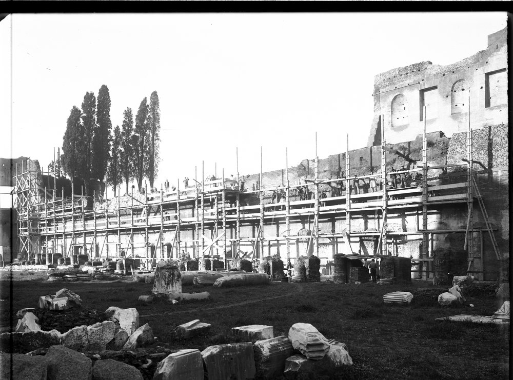 Lastra E 2119 - Stadio Palatino (Restauri).tif