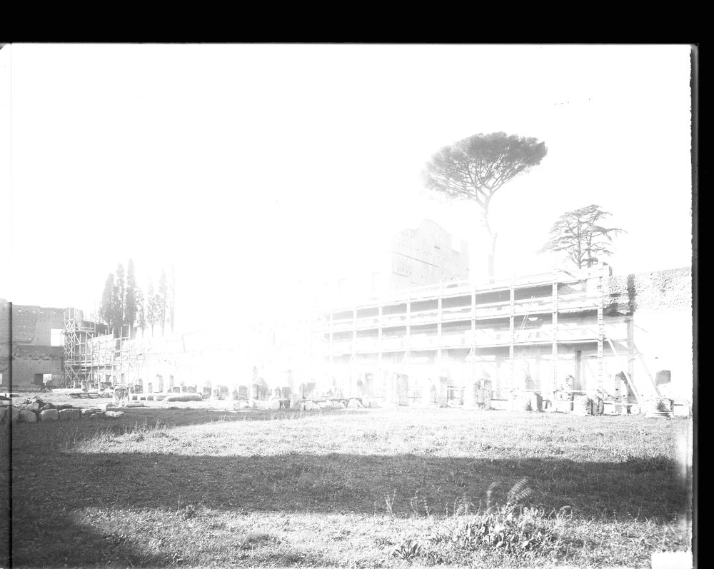 Lastra E 2120 - Stadio Palatino (Restauri).tif