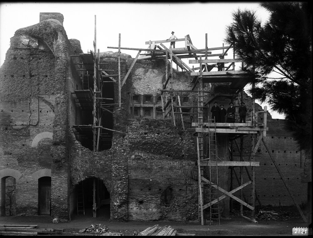 Lastra E 2127 - S.P. - Palco Imperiale.tif