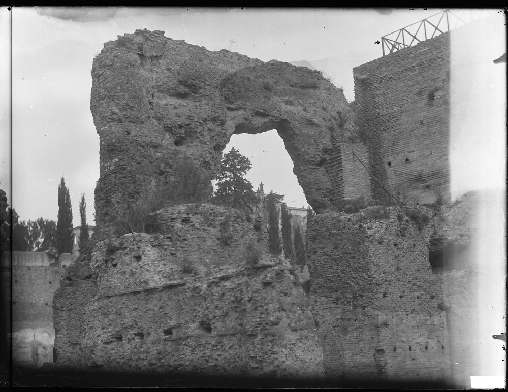 Lastra E 2121 - Stadio Palatino (Restauri).tif