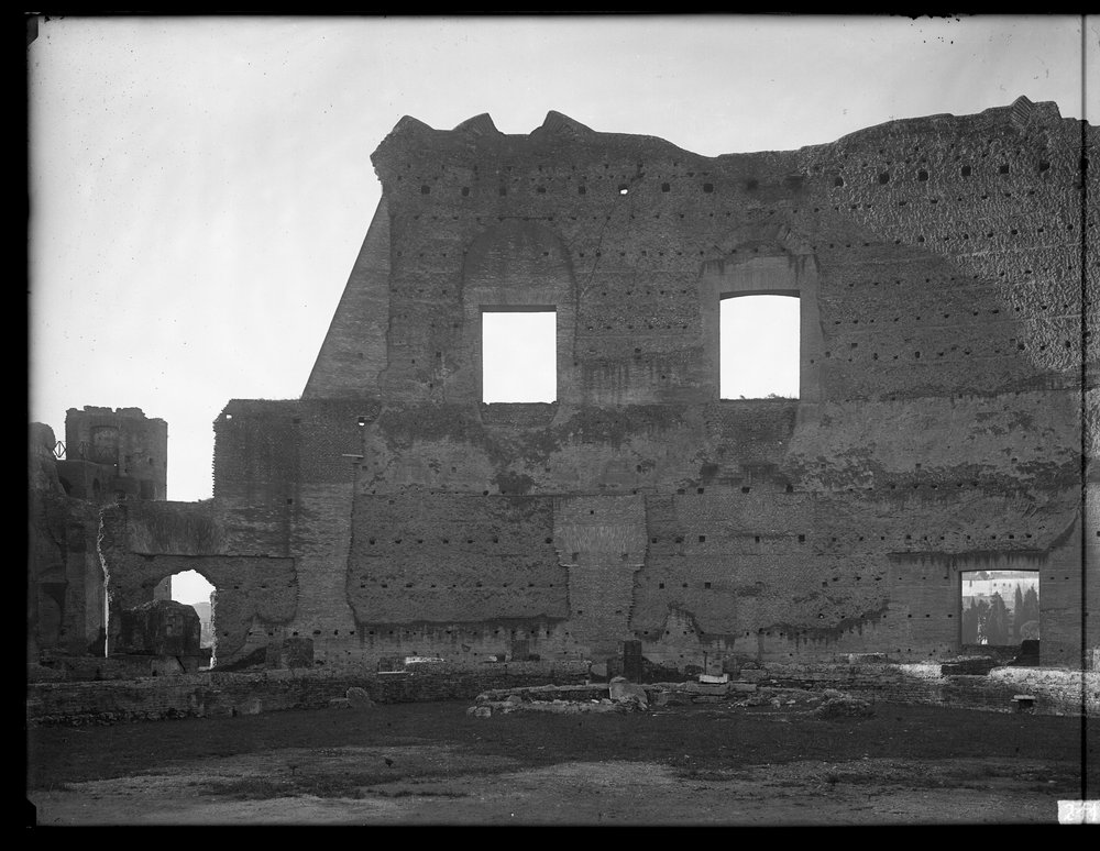 Lastra E 2116 - Stadio Palatino (Restauri).tif