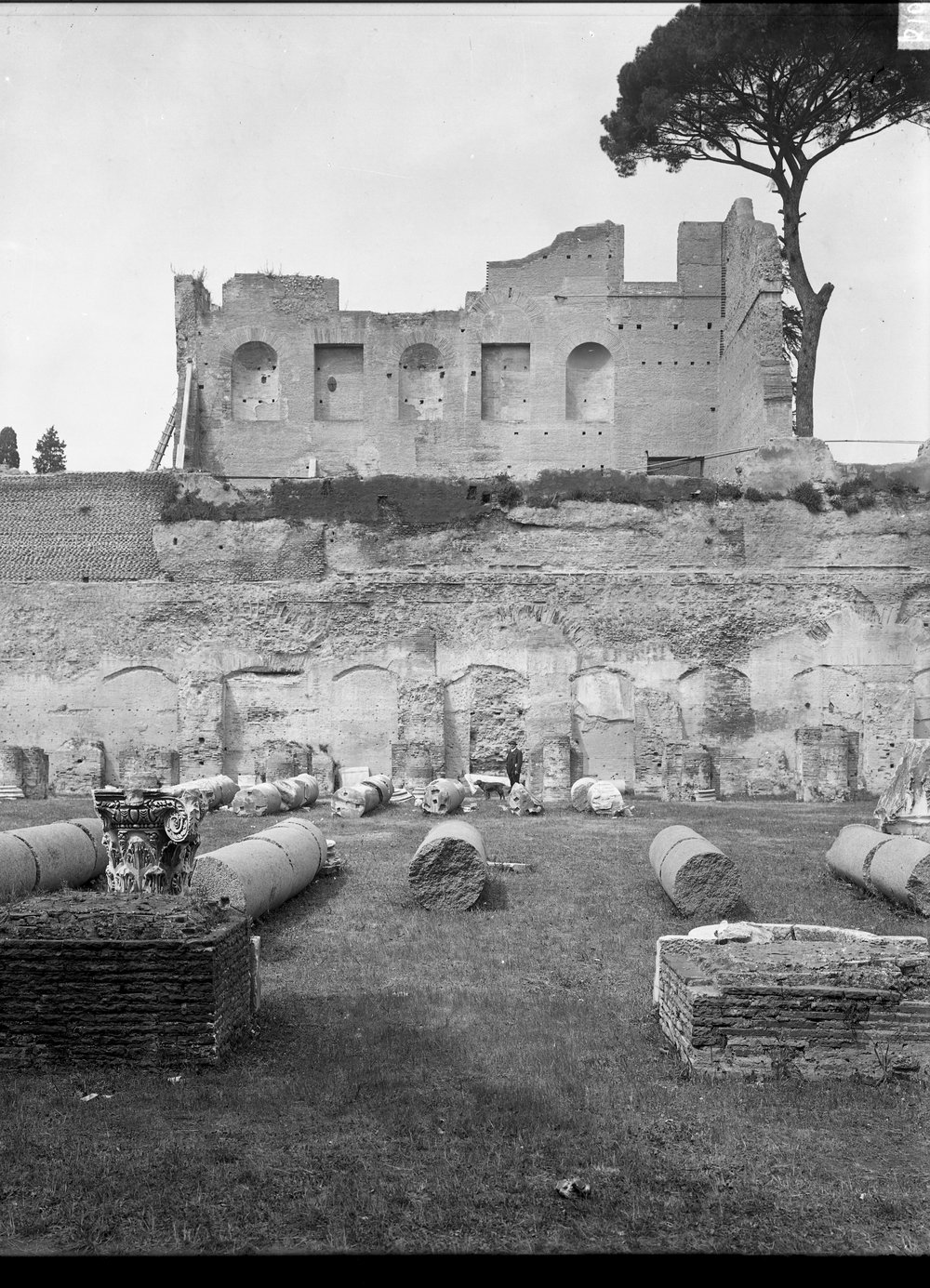 Lastra E 2108 - Stadio Palatino (restauri).tif