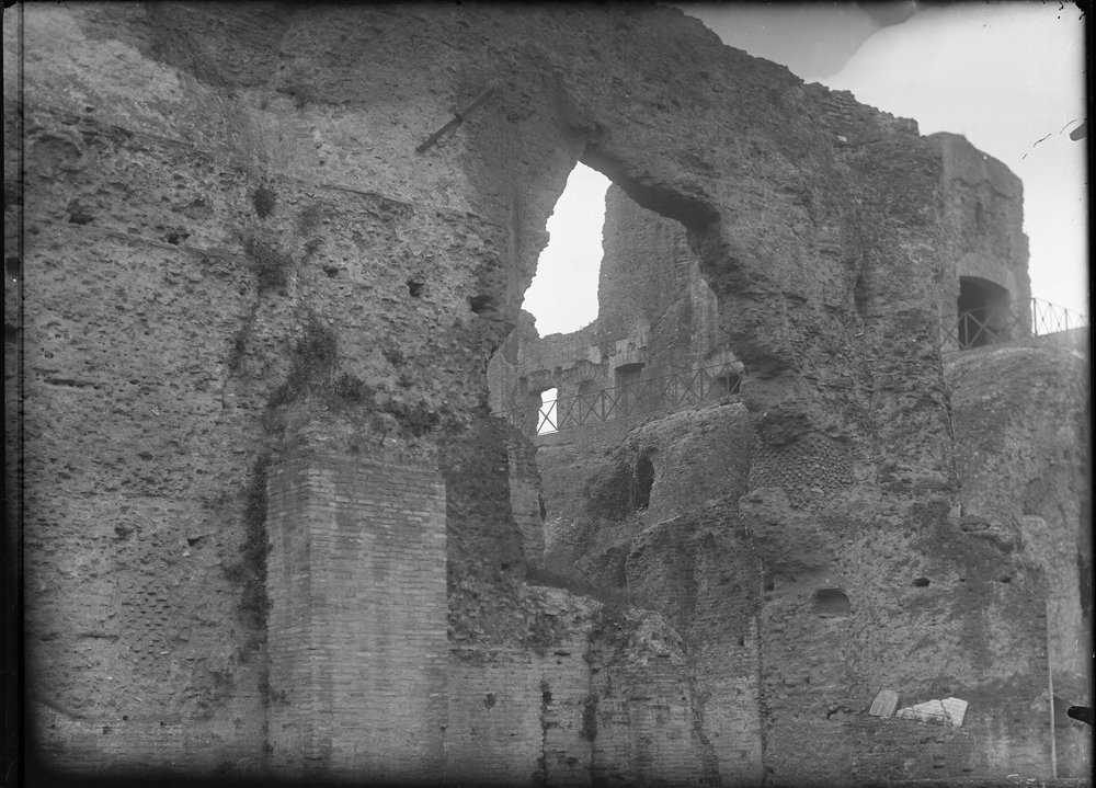 Lastra E 2122 - Stadio Palatino (Restauri).tif