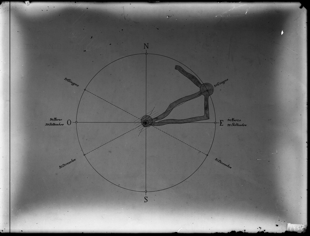 Lastra E 1958 - Mundus (piante e sezioni).tif