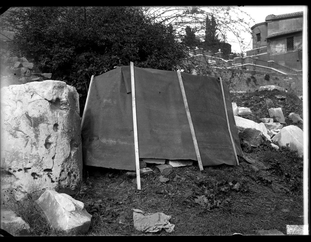 L. E 2409 Prot. antiaerea al foro romano-asf011896.jpg