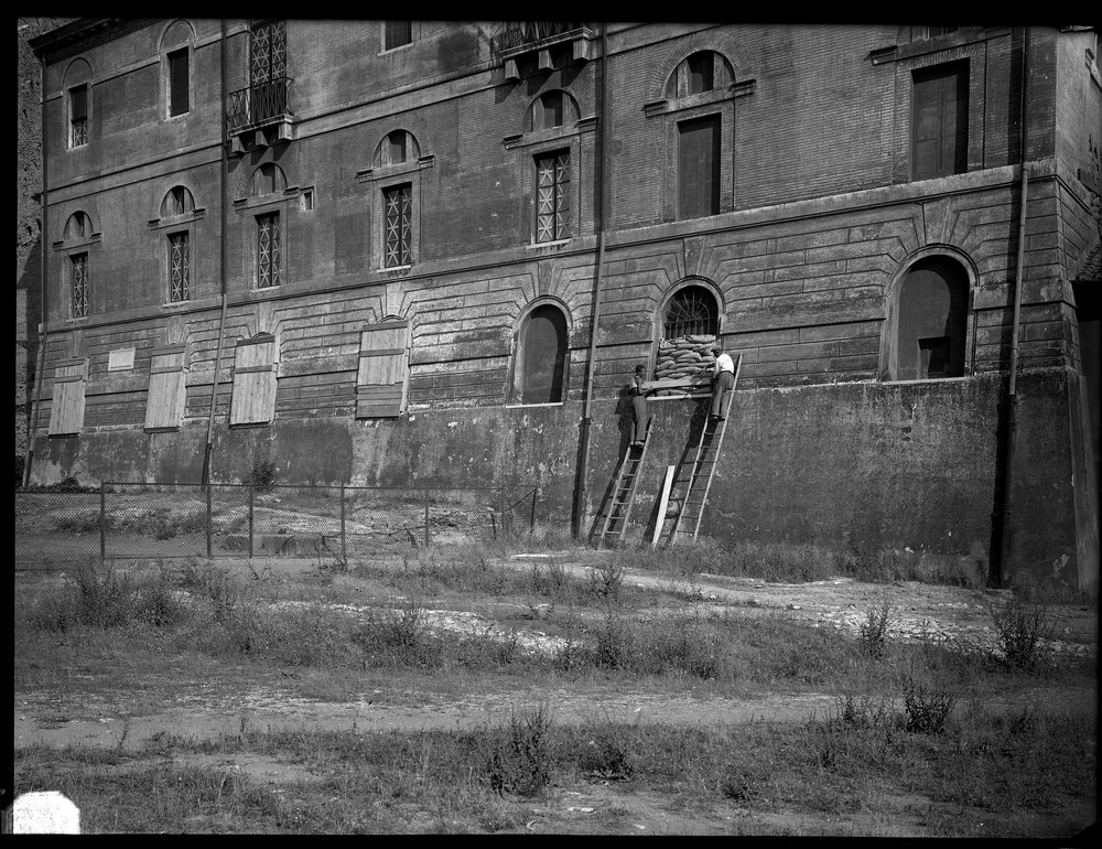 L. E 2405 Prot. antiaerea al foro romano-asf011892.jpg