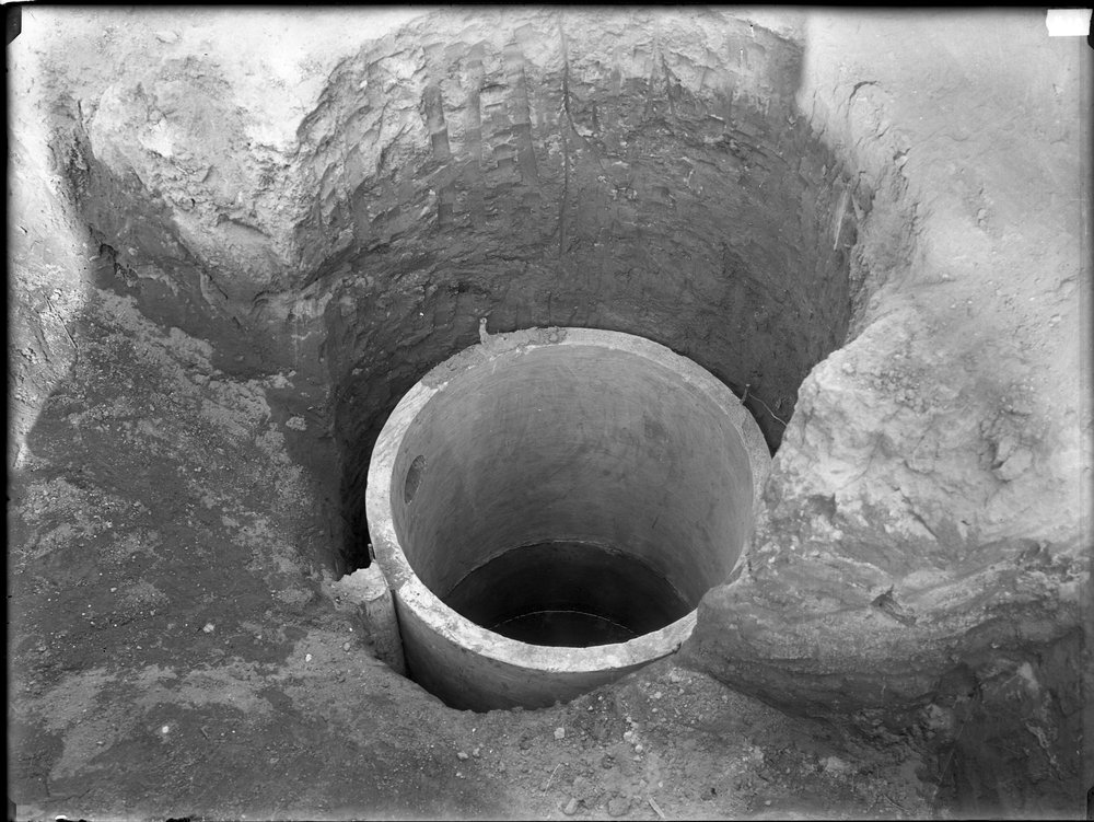 Las E 1410 -Ant Foren(pozzo arcaico di vesta)asf016471.JPG