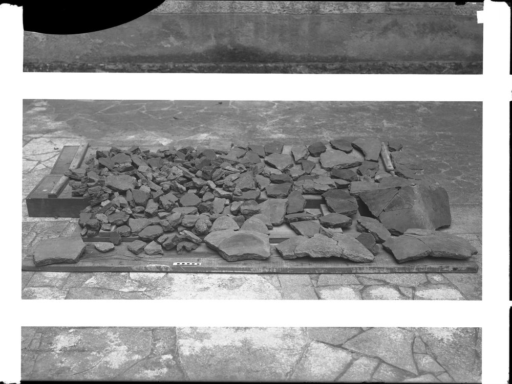 Las E 1412 - Ant Foren(pozzo arcaico di vesta) (spezzata)asf016461.JPG