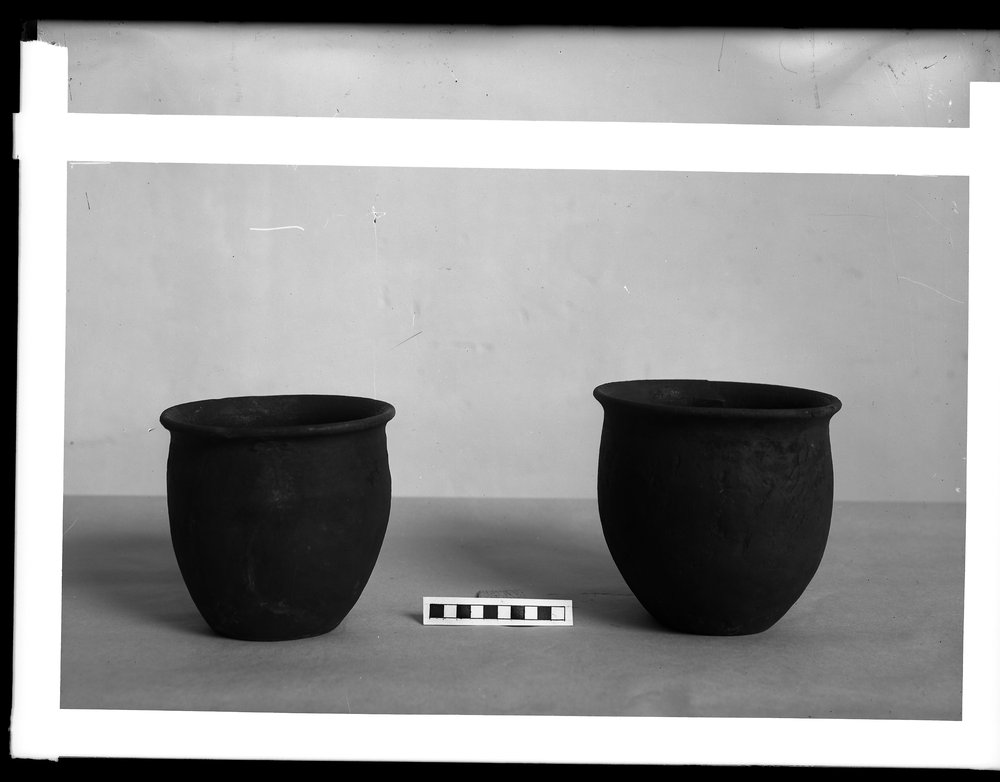 E 1377 Antiquario Forense - materiale pozzo arcaico di Vesta.tif