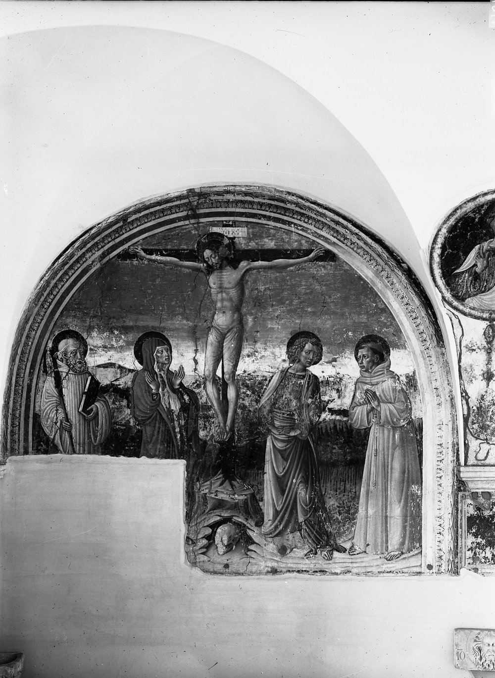 Lastra E- 1671 - Antiquario Forense - Saloneasf016456.JPG