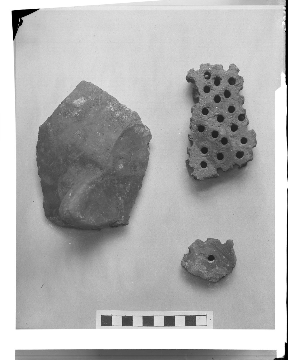 Lastra E 1411 - Antiquario Forense (pozzo arcaico di vesta).tif