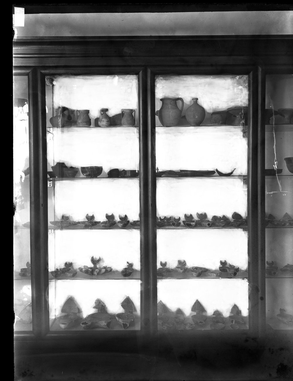 L. E 1759 - Ant. Forense (Piano superiore Galleria)-asf012112.JPG