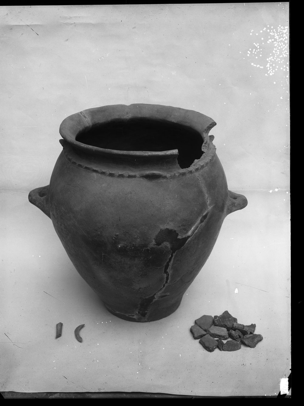 L. E 1702 - Ant. Forense - Fabbricato e chiostro-asf012055.jpg