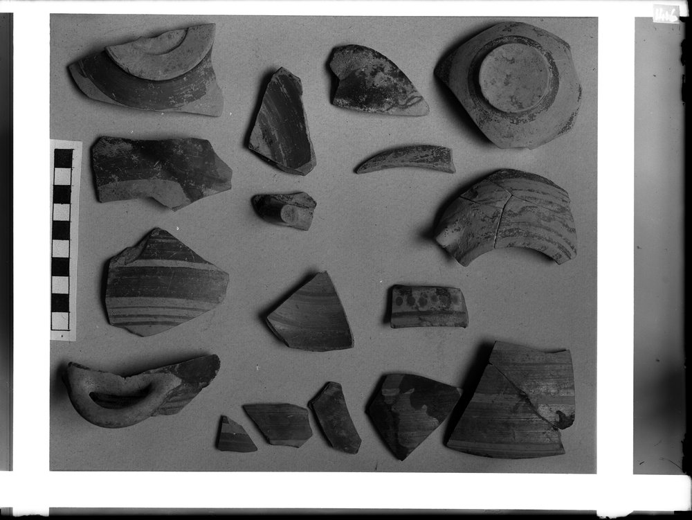 Lastra E 1416 - Antiquario Forense (pozzo arcaico di vesta).tif