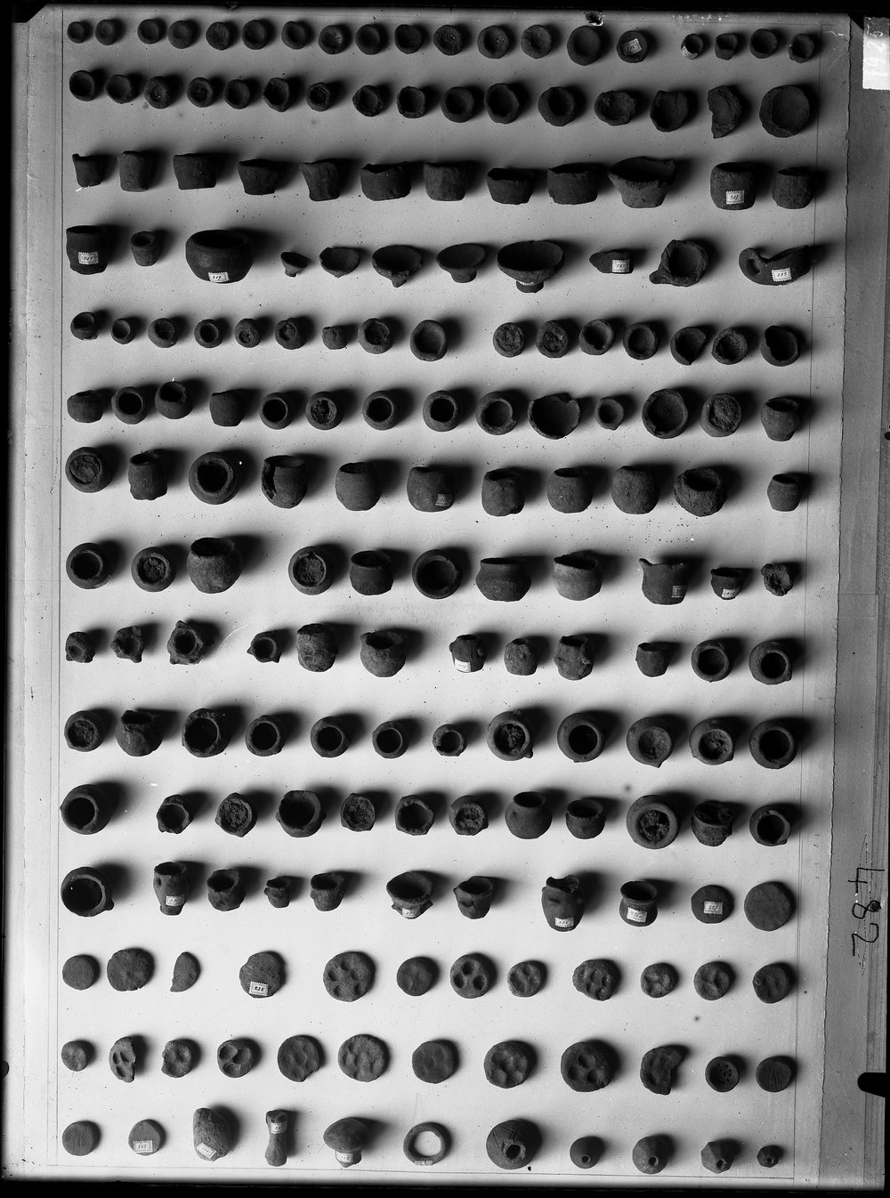 E1925 Ant. forense(scavi boni niger lapis)-asf011964.jpg