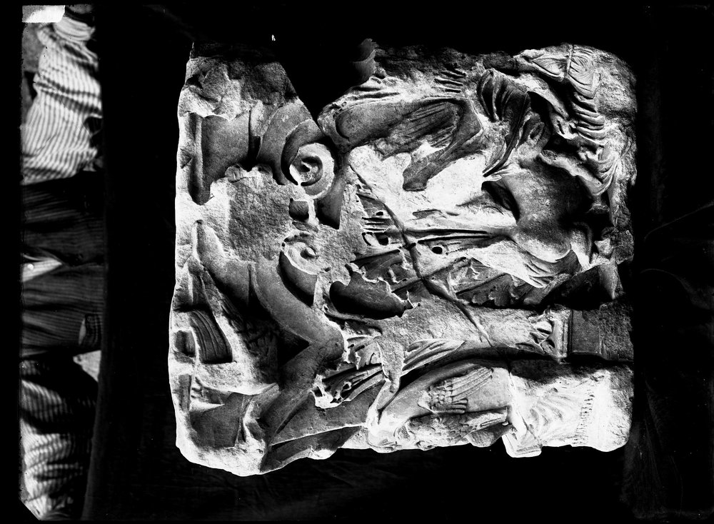 Las E 1910 ant forense, capitello elagabaloasf016420.JPG