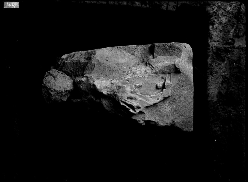 Las E 1911 ant forense, capitello elagabaloasf016421.JPG