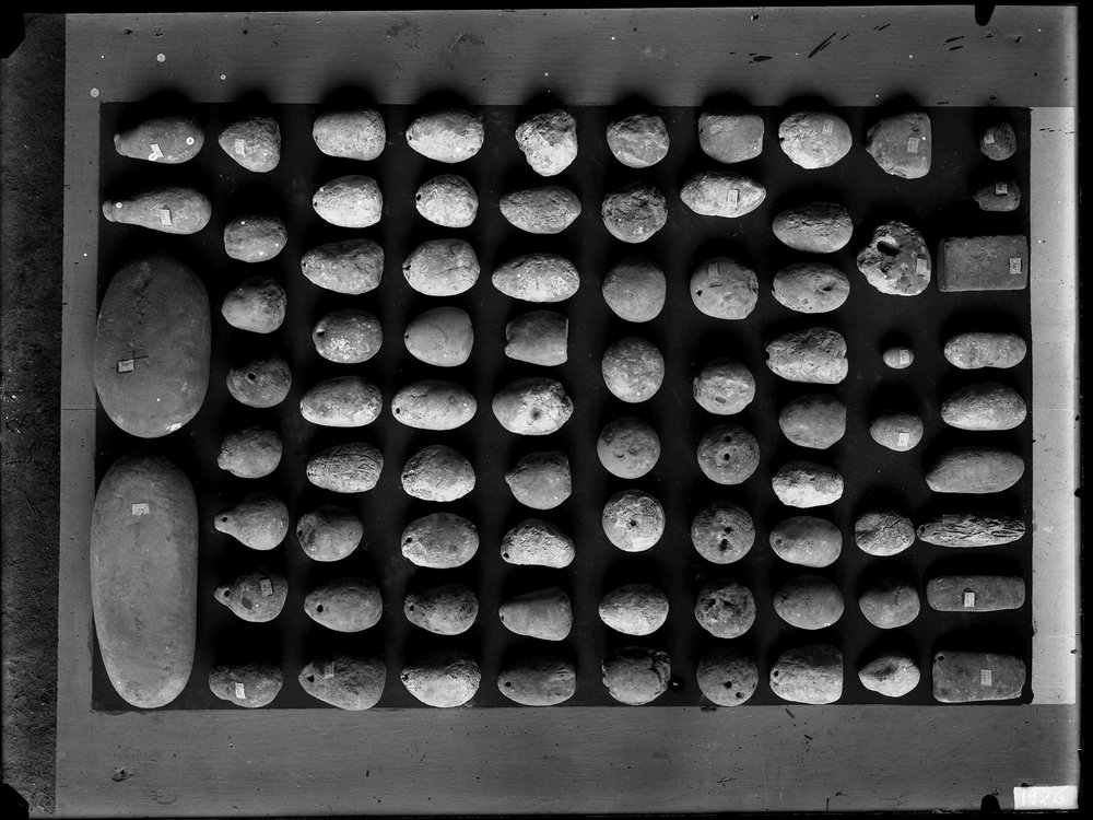 Las E 1926 Ant foren(scavi boni niger lapis)asf016427.JPG