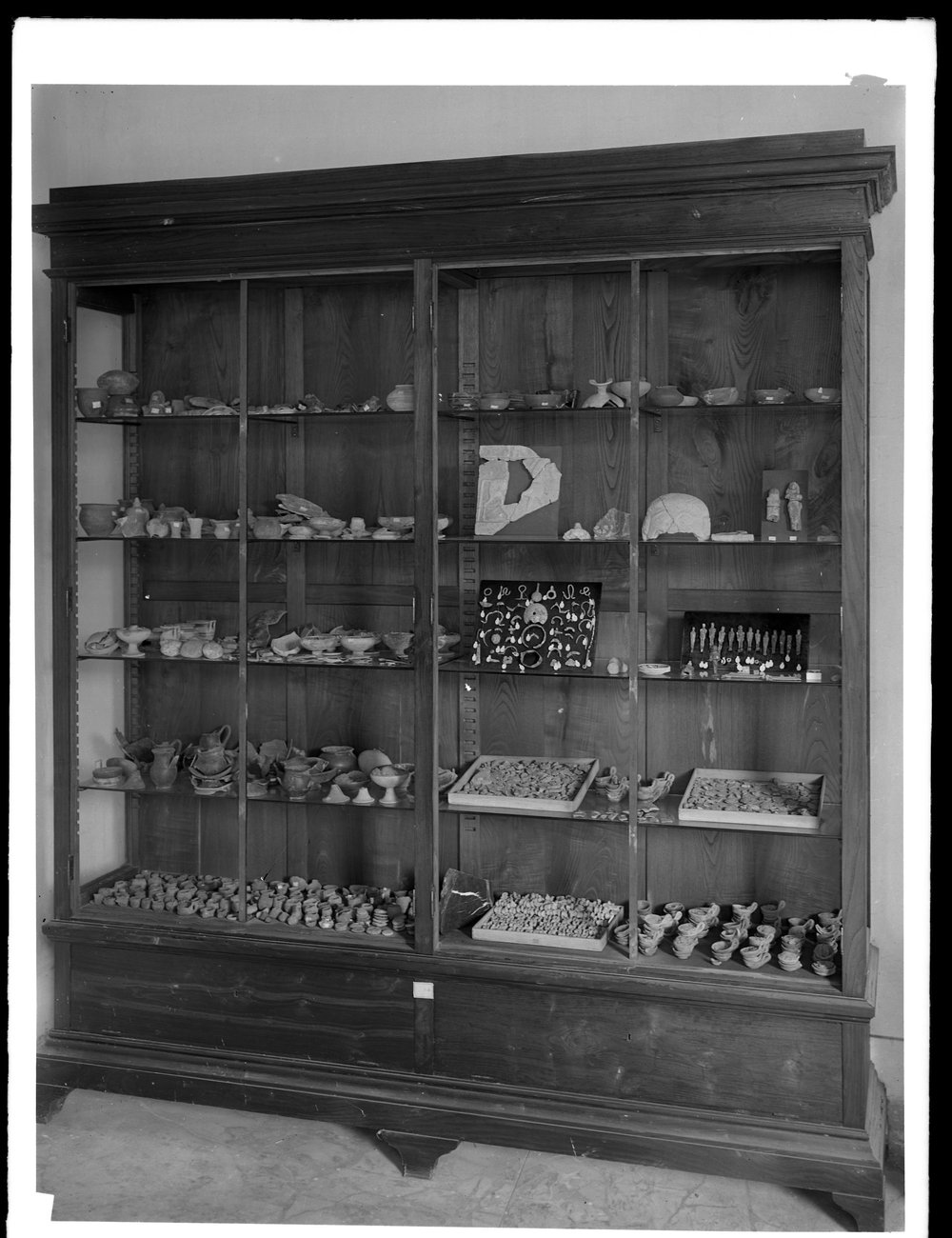 L. E 1752 - Ant. Forense (galleria inferiore)-asf012105.JPG