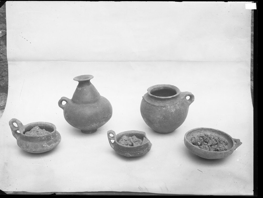 Las E 1795 - Ant Forense - Sepolcreto tombe a cremazioneasf016414.JPG